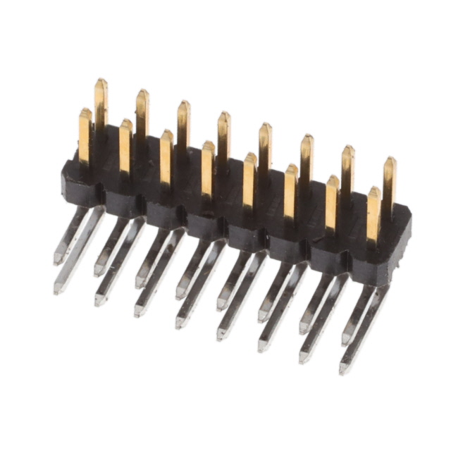 TE Connectivity AMP Connectors 2842150-8